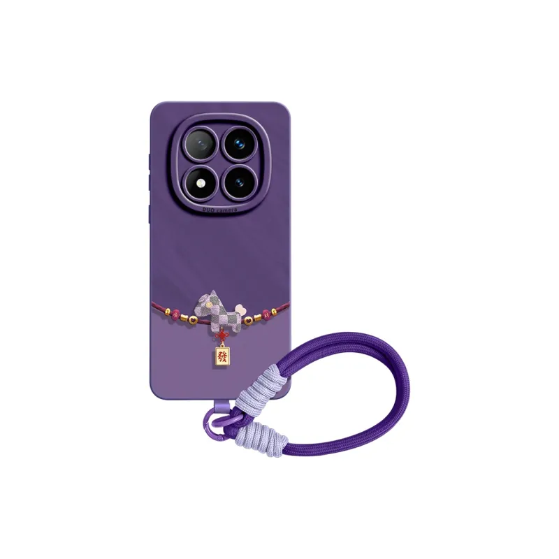 Gu Gu You Phone Cases-0
