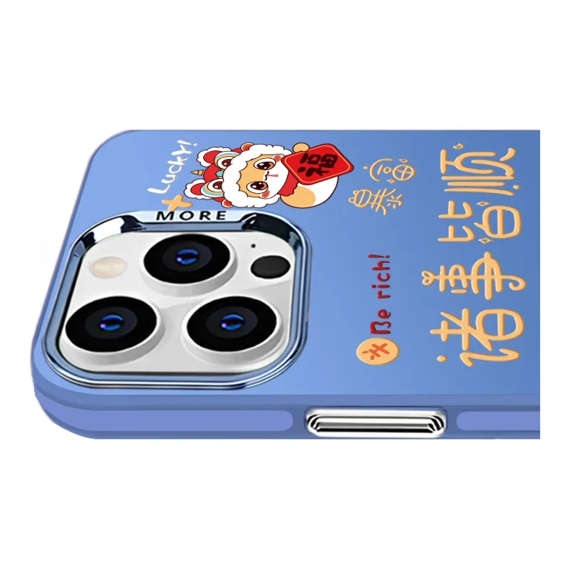 High quality Phone Cases-3