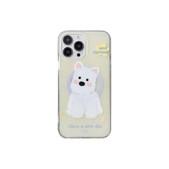 HUANBAOKE Phone Cases