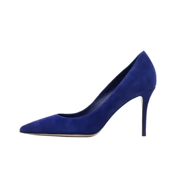 Le Silla Eva 100mm Stiletto Pumps