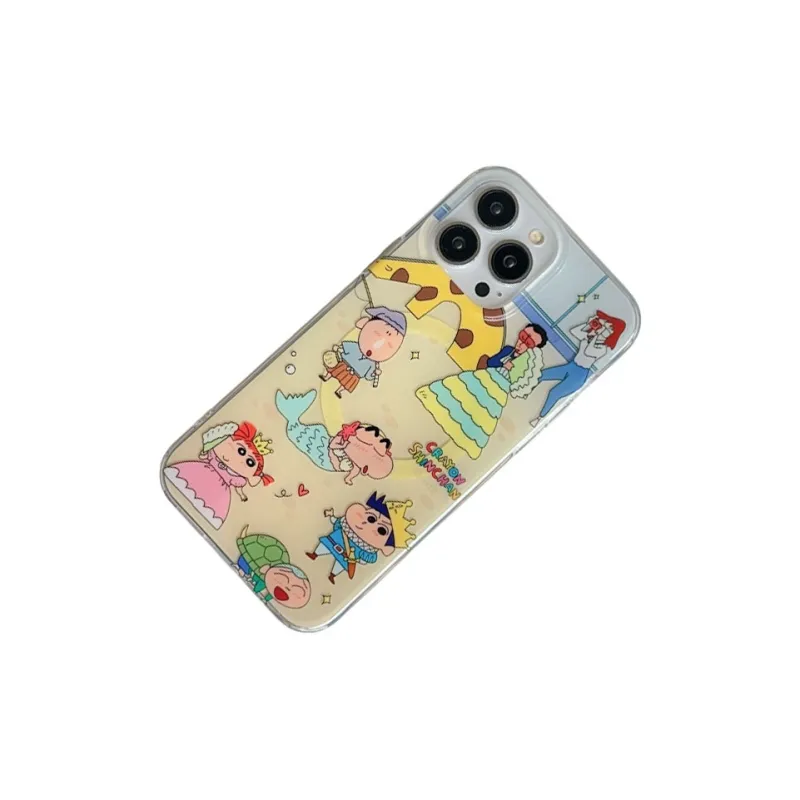 HUANBAOKE Phone Cases-4