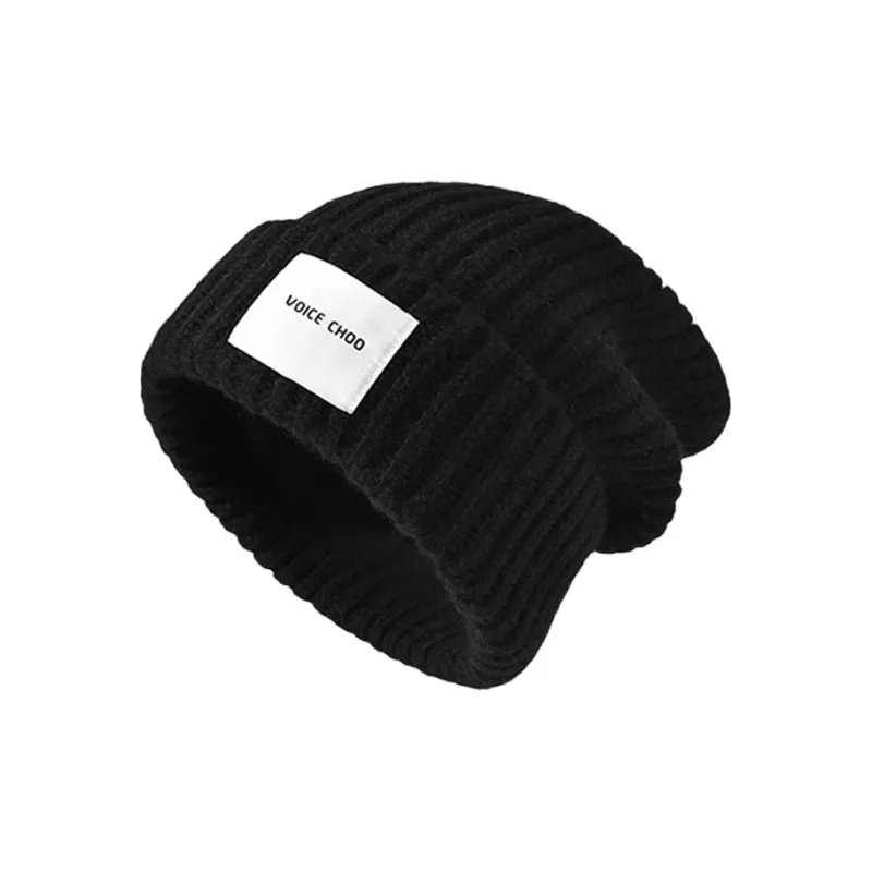 YUZHAOLIN Polyester Beanies Unisex-2