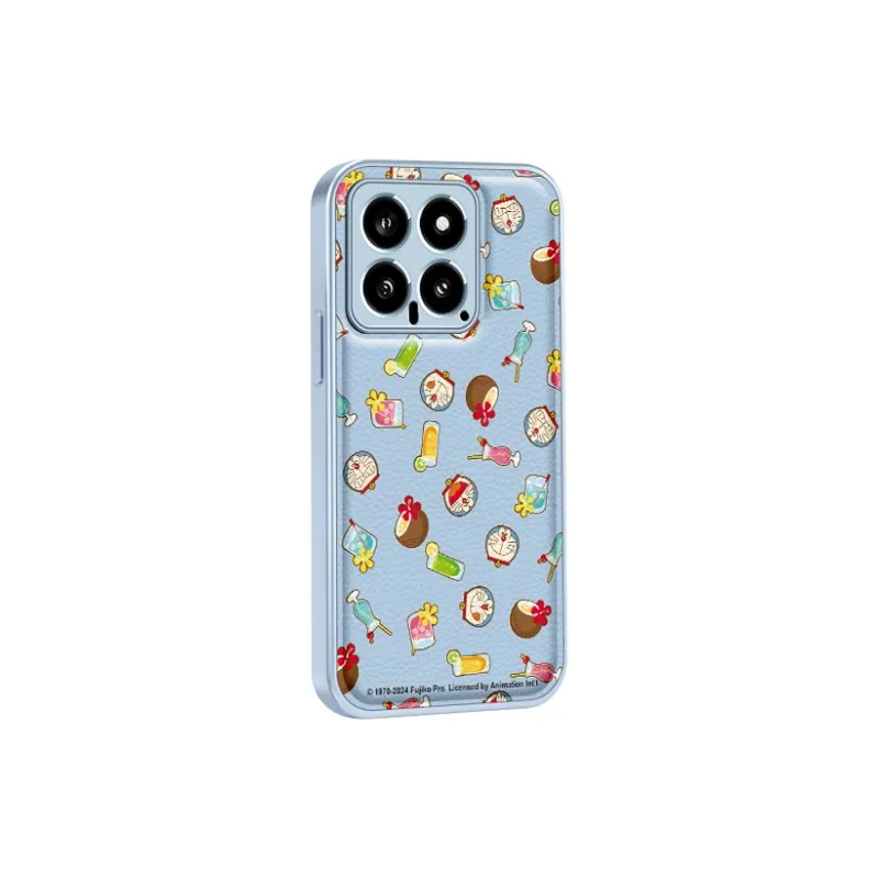 Doraemon Phone Cases-2