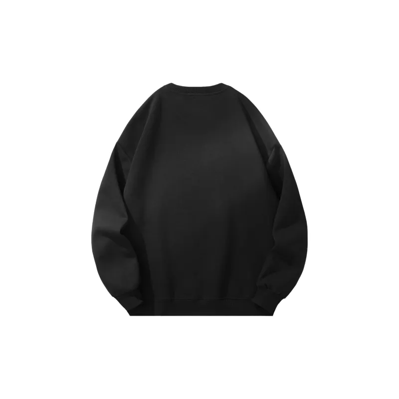 BIG TIME REGAL Sweatshirt Unisex-1