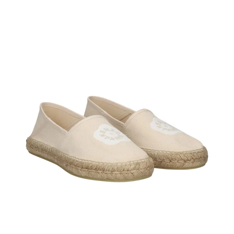 KENZO Espadrilles Women's Beige-1