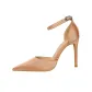 Pink[Heel Height 10cm]