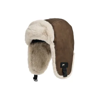 BAGGL Polyester Trapper Hats Unisex Gift Box Set