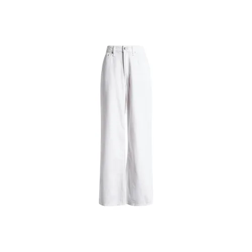 RAG&BONE Jeans Women's White