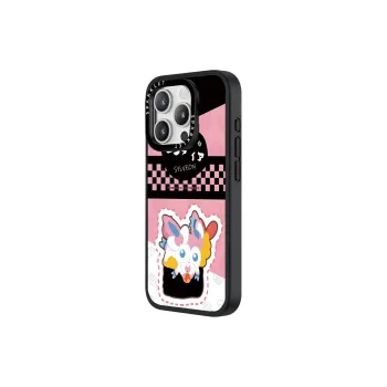 Ray chain Phone Cases