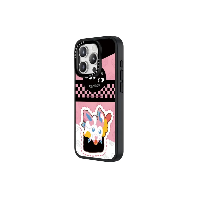 Ray chain Phone Cases-0