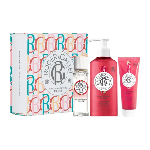 ROGER&GALLET 바디 케어 키트