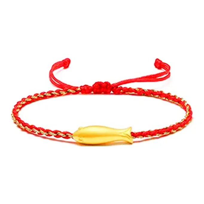 ZUIWENGLANGYASHANWENCHUANG 999 Fine Silver Bracelets Unisex-0