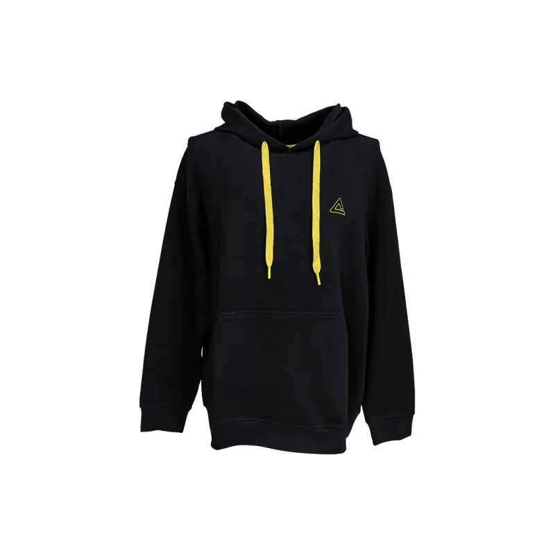PEAK Basketball Culture Series Sweatshirt Men's Black-1