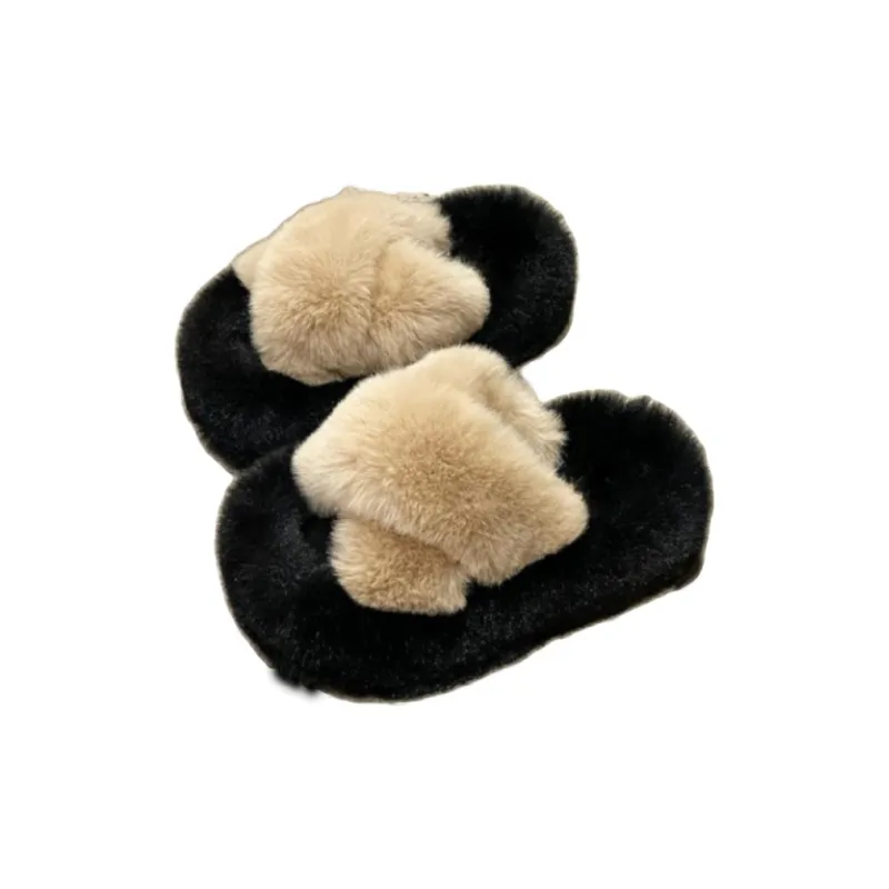 MAIMENG&XIAOTIANTUAN Slippers / Home Slippers-4