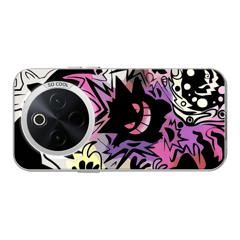 MANQIN Phone Cases-14