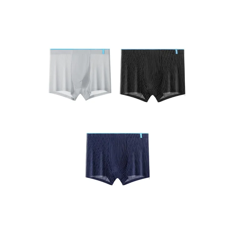 Urban Beauty Underpants Men's Combo Set-18