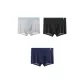 Charcoal Gray+Tungsten Black+Navy Blue