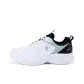 White Green Black