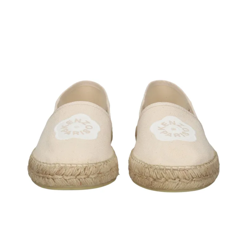 KENZO Espadrilles Women's Beige-3