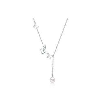 SUDIAN Freshwater Pearl Necklaces Women's