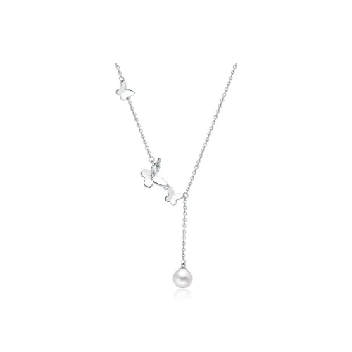 SUDIAN Freshwater Pearl Necklaces Women's