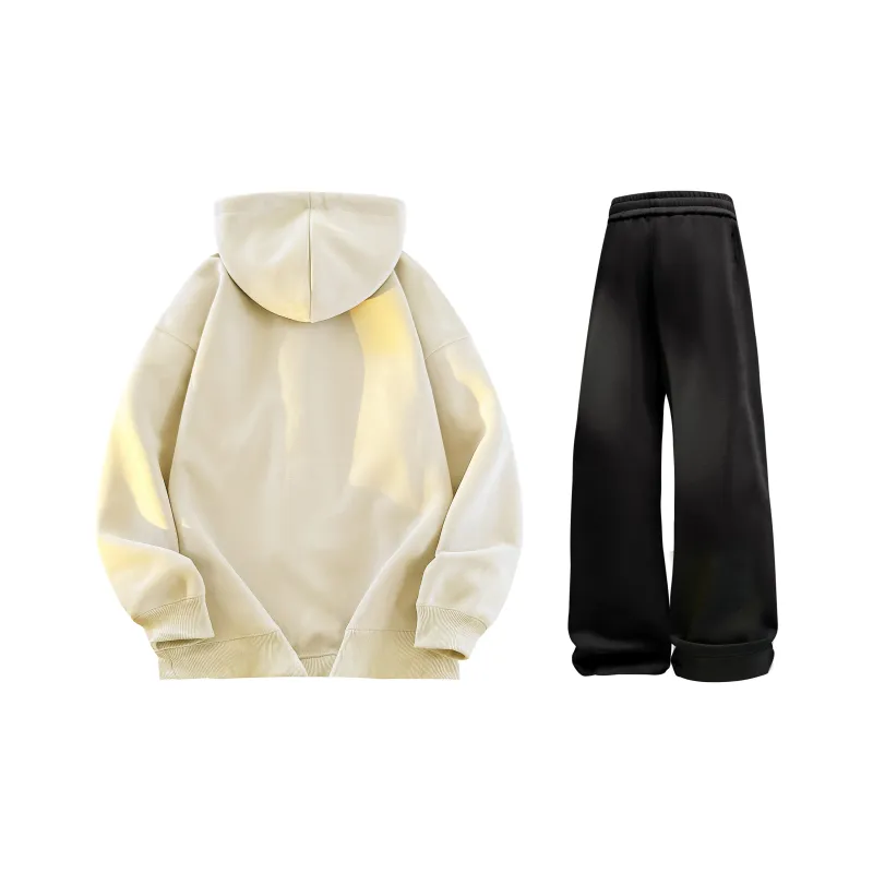 MEXICAN Sweatshirt Sets Unisex-25