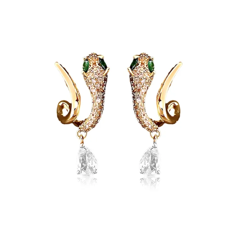 MOREL Earrings Women's-3