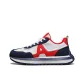 Blue Red