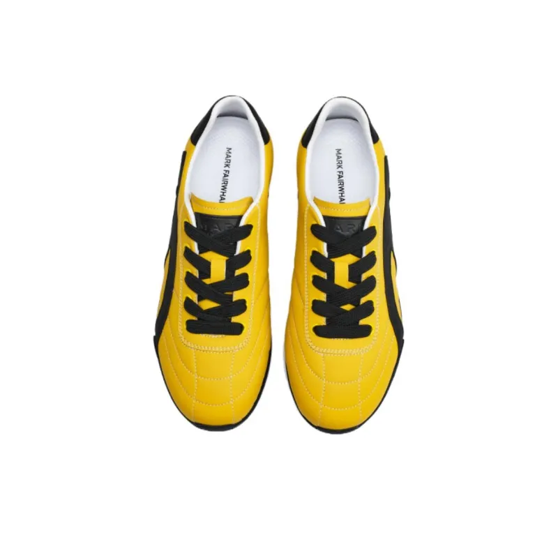 FAIRWHALE Wear-Resistant Low-Top Skateboard Shoes-2