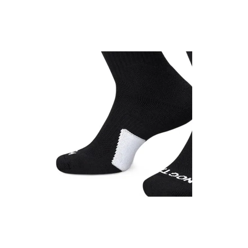 Nike X Nocta Basketball Socks Black-3