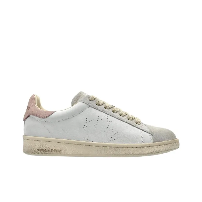 DSQUARED2 Boxer Sneakers Women's-1