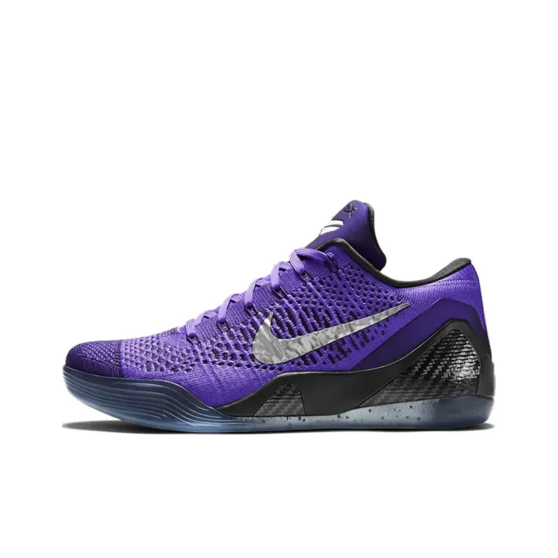 Nike Kobe 9 Elite Low Protro Michael Jackson Moonwalker 2025-0