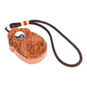 Tianzong Thuja Collectible Unisex