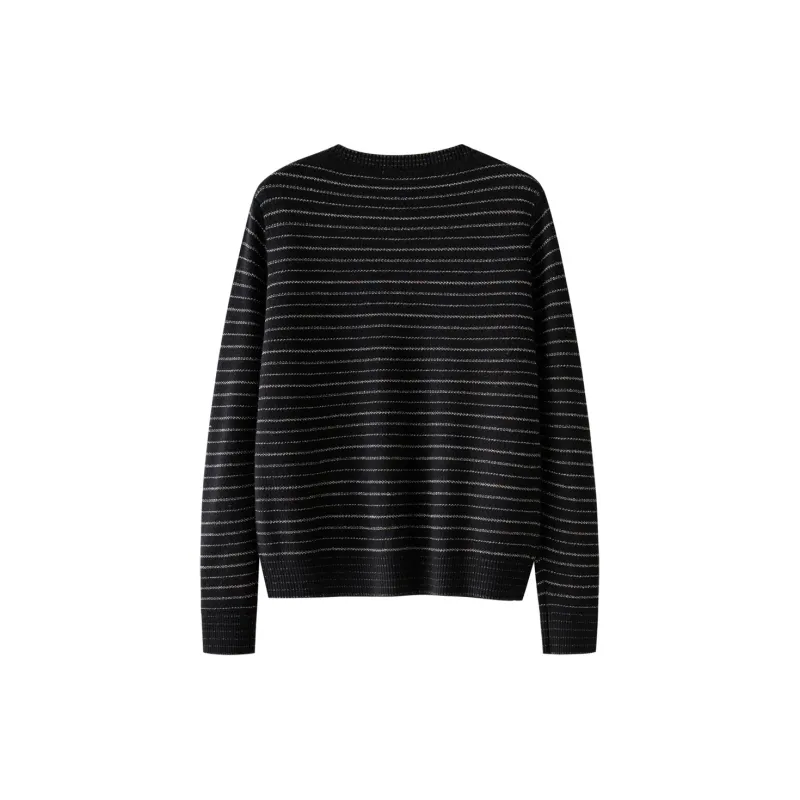 H YXIANG Sweaters Women's-1