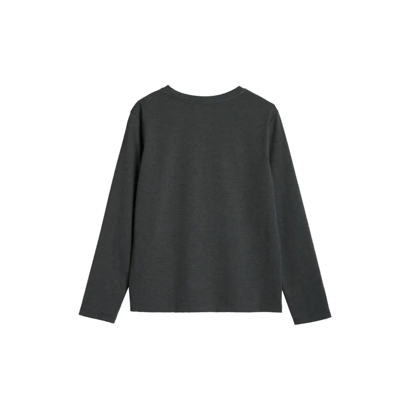Olrain T Shirt Women's Premium Gray-1