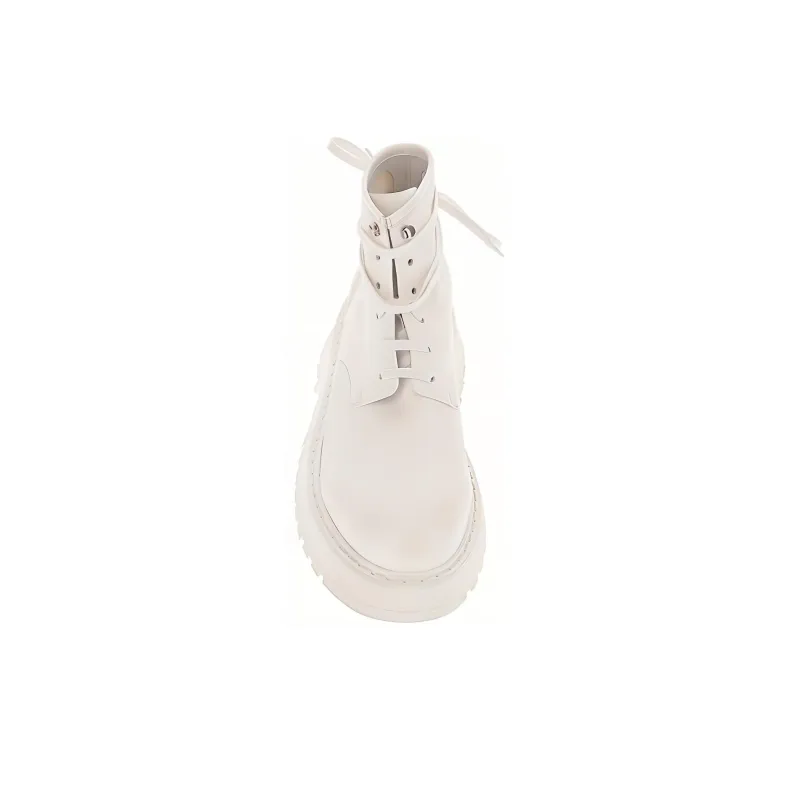 Marsèll Micarro Lace Up Boots-4