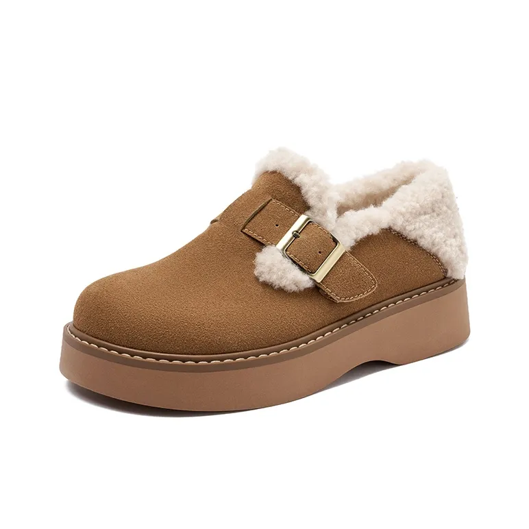 JOSINY JOSINY Casual Single Shoes Women's-1