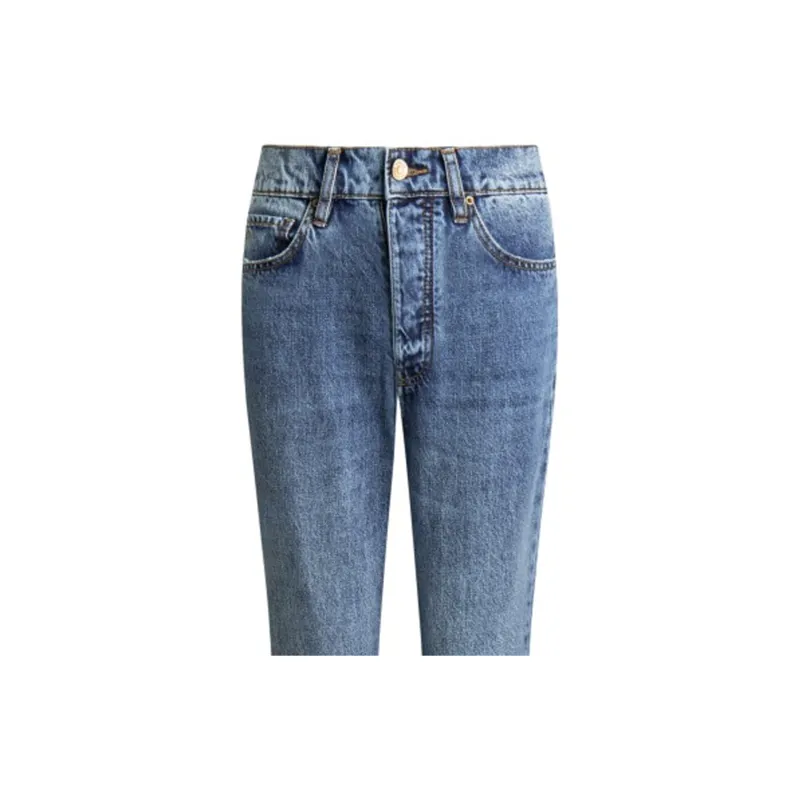 ARMANI EXCHANGEAE Jeans Women's Blue-5