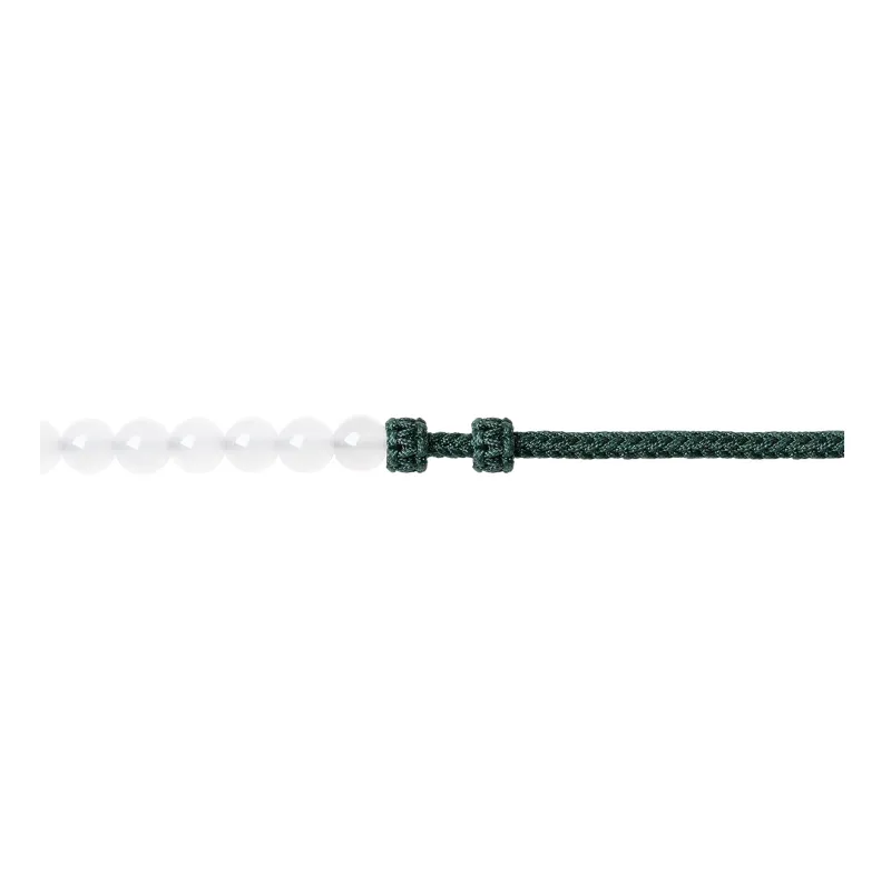 CHOW TAI FOOK Chalcedony Jade Bracelets Women's-11