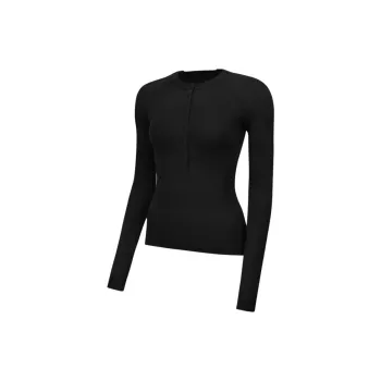 Lululemon Long Sleeve Undershirts Women's