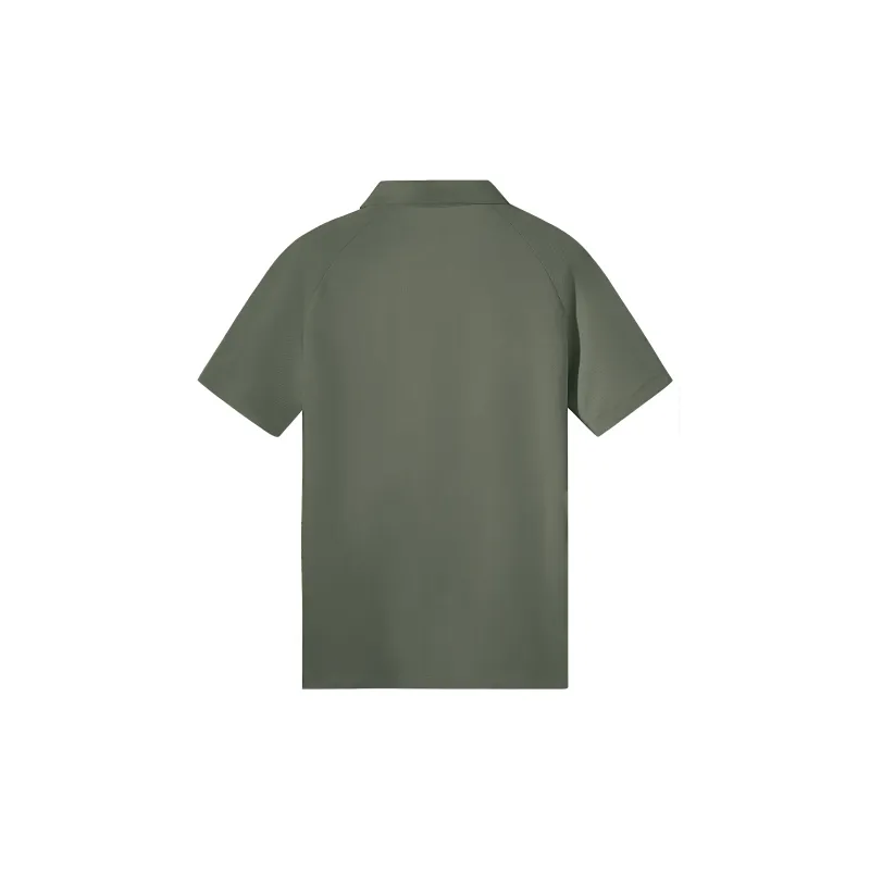 CAMEL Urban Function Series Polo Shirt Men's-3