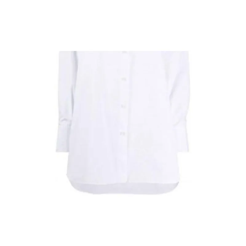 Valentino Shirts Women's White-5