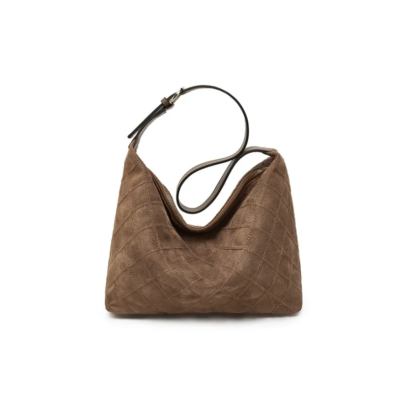 Old Man's Head Synthetic Leather Crossbody Bag Women's Multicolor-7