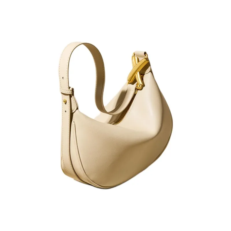 CARTELO Cow Leather Crossbody Bag Shoulder Bag Regular Women's Multicolor-3