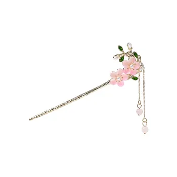 WIR ORNAMENTS Alloy Hairpins Women's