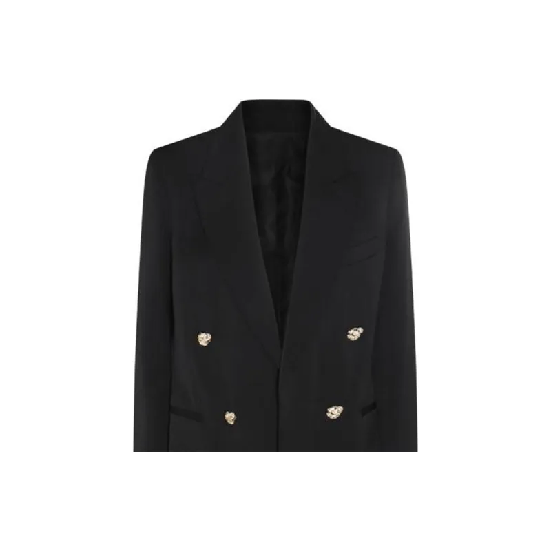 Lanvin Business Suits Women's Black-2