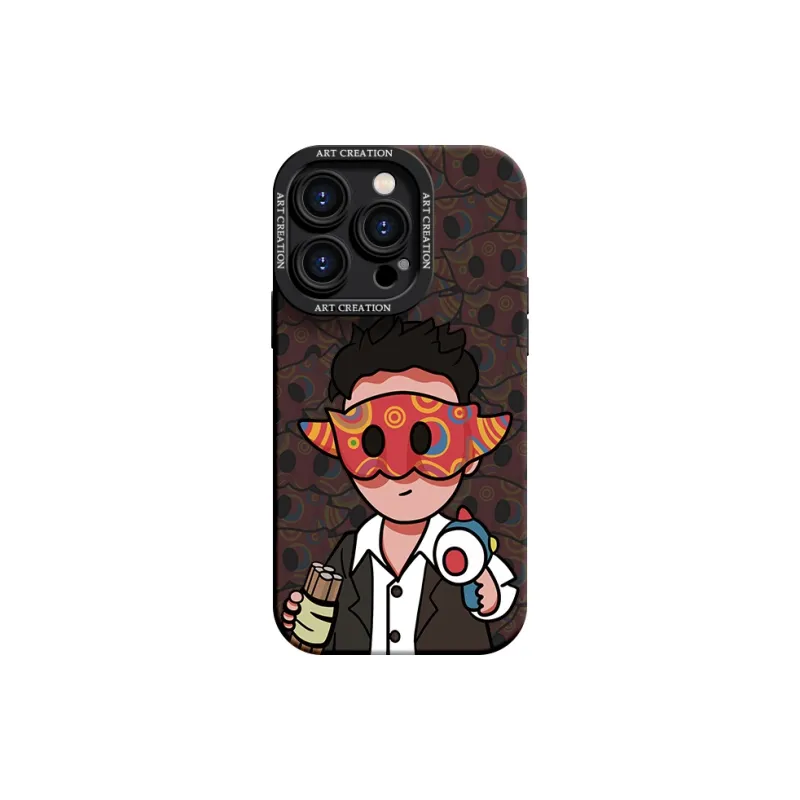 YOOPOO Phone Cases-0