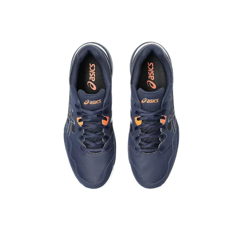 Asics Gel Renma Midnight White-4