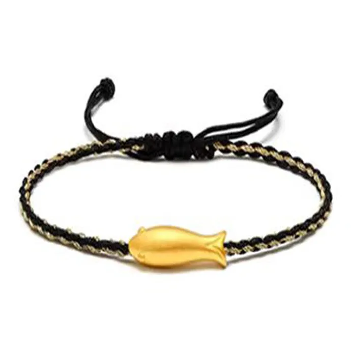 ZUIWENGLANGYASHANWENCHUANG 999 Fine Silver Bracelets Unisex-5