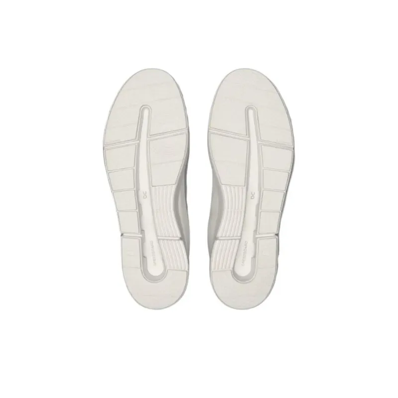 On The Roger Advantage 'White Undyed'-5